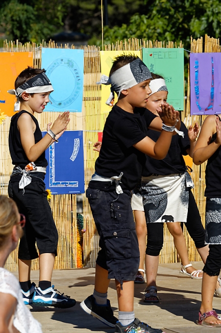 Fête de l'école de St Victor-078